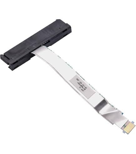 HDD Hard Drive Flex Cable Connector HP Pavilion X360 14 - Foto 10