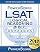 The PowerScore LSAT Logical Reasoning Bible Workbook (The PowerScore LSAT Bible Workbook Series)