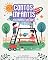 Livro Contos Infantis - Ensinando valores - Volume 6