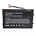 Fancy Buying New Laptop Battery for DELL Alienware M11x Alienware M11xR2 Alienware M11xR3 Alienware M14x Alienware M14xR2 Alienware P06T, P/N 08P6X6/ 0DKK25/0PT6V8/0T7YJR/PT6V8 [14.8V 4250mAh/63Wh]