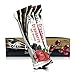 Oskri Dark Chocolate Coated Cranberry Fruit Bar - Gluten Free - 45g - 5 Pack