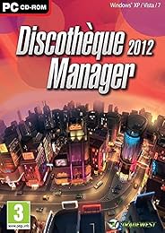 Discothèque manager 2012