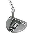 Powerbilt Golf Targetline Mallet/Blade Putters, Right Handed