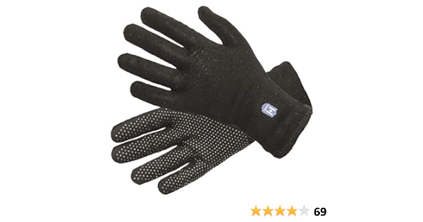 hanz gloves