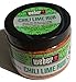 Weber Chili Gluten Free Lime Rub 4.5 Oz. (Pack of 2)