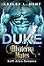 Duke: A Paranormal Sci-Fi Alien Romance: Albaterra Mates Book 2