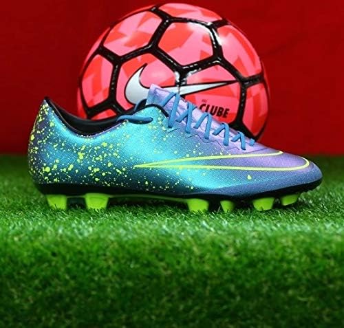 nike soccer vapor x