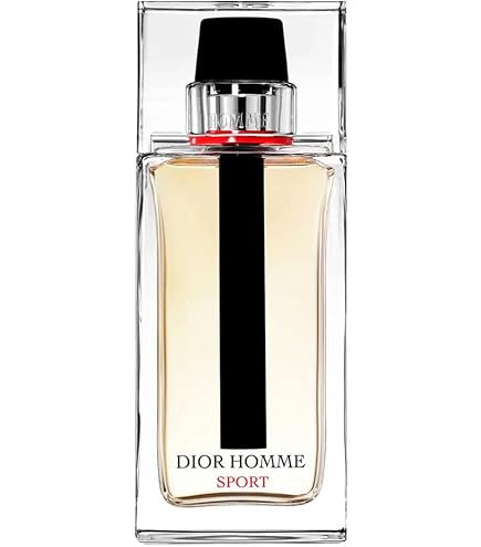 Refreshing woody fragrance Dior Dune Eau de Toilette Spray.