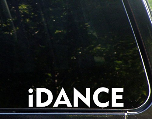 iDance - 8 3/4
