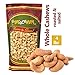 We Got Nuts Roasted Salted Cashews 4 Lb Bulk Bag primary