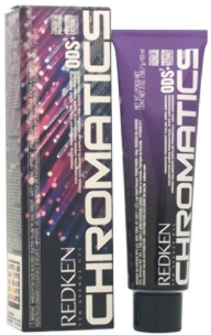 Redken - Chromatics Prismatic Hair Color 5Vb (5.25) - Violet/Brown (2 oz.) 1 pcs sku# 1898354MA