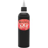 Panthera Tattoo Ink -  TRIBAL BLACK - 5oz Bottle