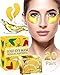 iMethod Under Eye Bags Treatment - iMethod Dark Circles Under Eye Treatment, Eye Mask For Puffy Eyes, Puffy Eyes Treatment, Under Eye Patches, Undereye Gel Pads, 20 Pairs