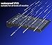 Aohan Super Bright 32 LED Motion Sensor Solar Lights for Outdoor Garden and Yard Exterior Wall Porch Pathway Lighting - Waterproof