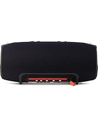 JBL Xtreme altavoz bluetooth inalámbrico portátil   Certificado   (Azul Refurbished) Negro