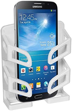 SKMETAL ABS Plastic Mobile Phone Holder
