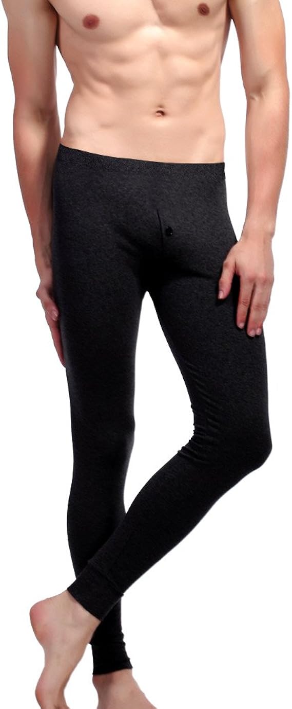 legging thermique homme