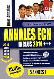 Annales ECN