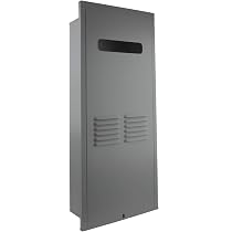 Rheem RTG20218 RTG20218-Recess Box Kit, Grey - Water Heater Parts -  Amazon.com