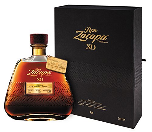 Zacapa XO solera gran reserv.espec. d 0.75l usg (7401005004551)