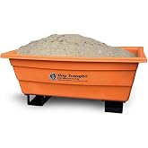 10 cf Poly Hog Trough&reg;