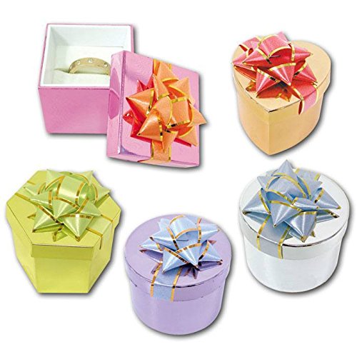 craft hat boxes