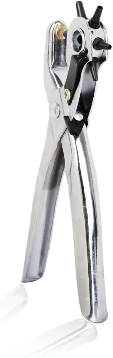 Pince Perforatrice Pour Trous De Cuir Ceinture Bracelet De Montre Amazon Fr Vetements Et Accessoires