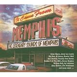 It Came From Memphis
