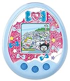 Tamagotchi m!x Dream m!x ver. Blue