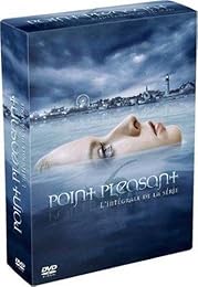 Point Pleasant - Entre Le Bien Et Le Mal - L'intégrale De La Série