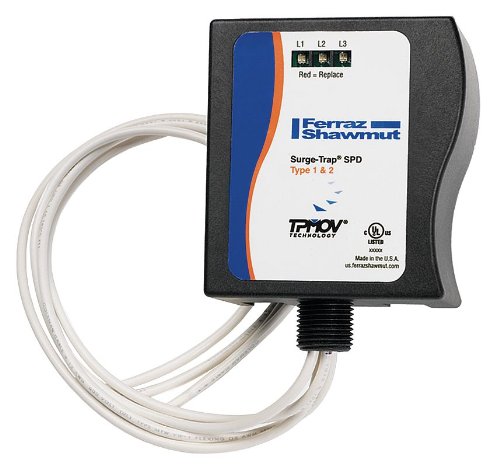 Surge Protection Device, 3 Phase, 480V