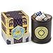 Wiz Dice Cup of Plenty - Polyhedral Dice Set for Tabletop RPG Adventure Games with a Dice Cup - DND Dice Set, Suitable for Dice Games Alike - 5 Complete Sets - 35 ct