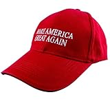 Make America Great Again Hat Donald Trump 2016