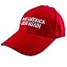 Make America Great Again Hat Donald Trump 2016