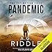 Pandemic: The Extinction Files, Book 1 by 