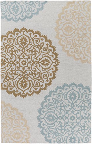 Artistic Weavers AWVN2255-58 AWVN2255-58 VENUS Brooklyn Rug, 5' x 8' Artistic Weavers AWVN2255-58 AWVN2255-58 VENUS Brooklyn Rug, 5' x 8'