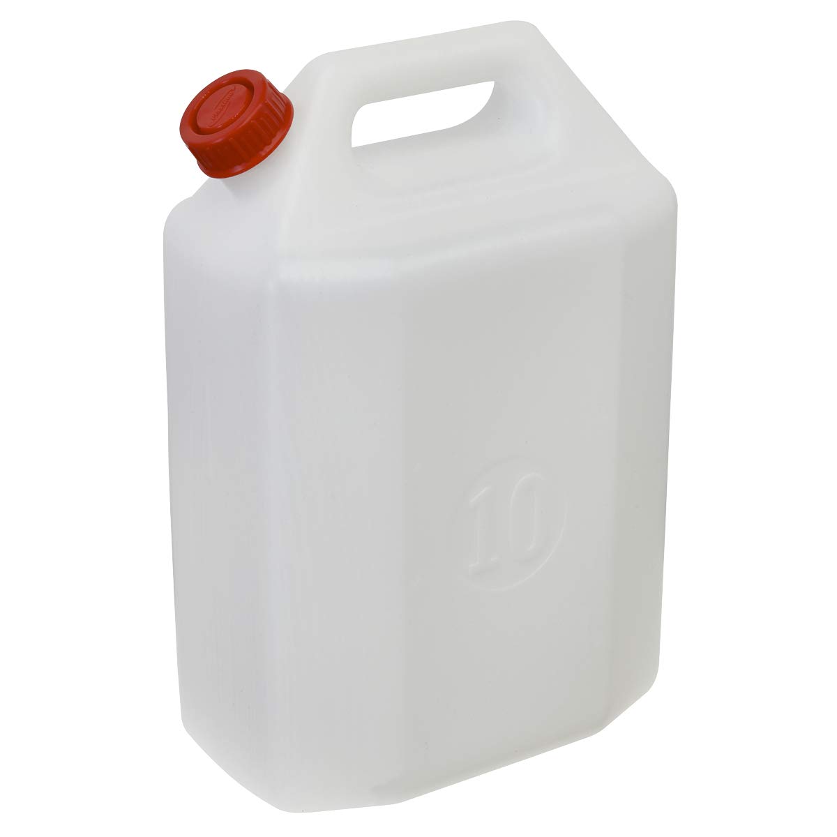 Sealey Wc10 Water Container 10Ltr