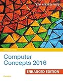 New Perspectives Computer Concepts 2016 Enhanced, Introductory New Perspectives Computer Concepts 2016 Enhanced, Introductory