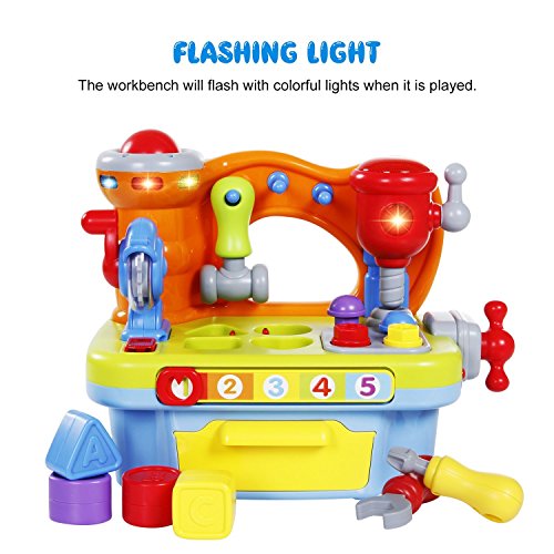 2 iFixer+Multifunctional+Learning+Workbench+Engineering