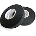 AHIER 2 Rolls Wire Loom Harness Tape, Wiring Harness Cloth Tape, Adhesive Fabric Tape for Automobile 15m/19mm