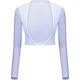 Women's Golf Cooling Shawl Outdoor Sun Protection Arm Sleeves