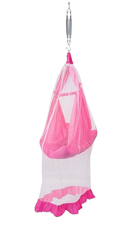 spring for baby swing