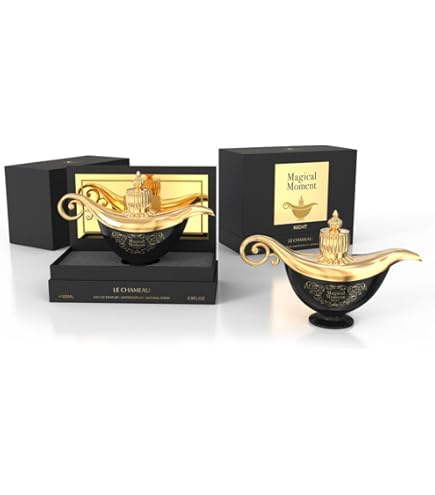 Amazon.com : Emper Magical Moment Dream, unisex - 85ml : Beauty