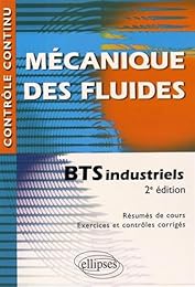 Mécanique des fluides