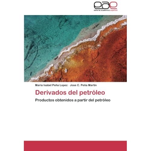 Derivados del petróleo Derivados del petróleo