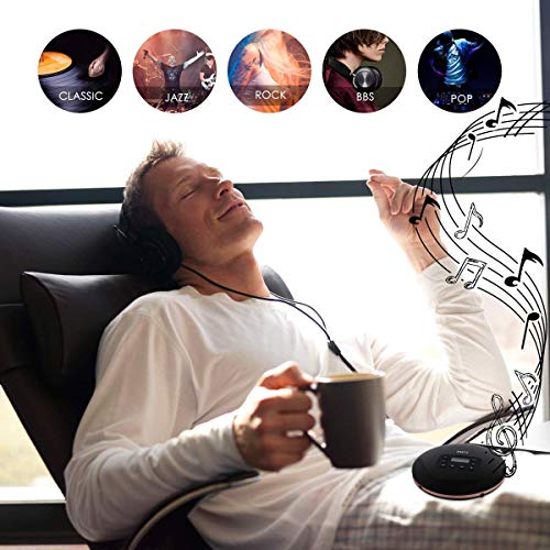 1 Bluetooth+CD+Player+HOTT+Electronic