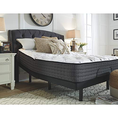 Signature Design by Ashley Limited Edition 11 Inch Plush Hybrid