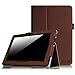Fintie Folio Case for Kindle Fire HDX 8.9 - Slim Fit Leather Cover (will fit Amazon Kindle Fire HDX 8.9