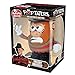 PPW A Nightmare on Elm Street Freddy Krueger Mr. Potato Head Toy