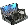 LOREO Maxi Folding Viewer - for Stereo Print Viewing NEW, Gray